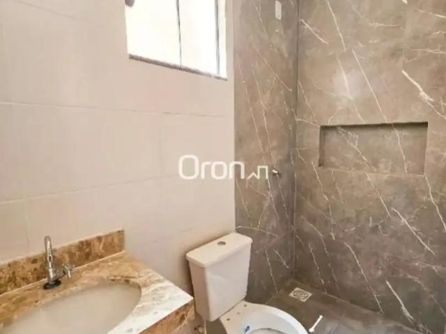 Casa venda em Região Geográfica Imediata de Goiânia, Goiânia