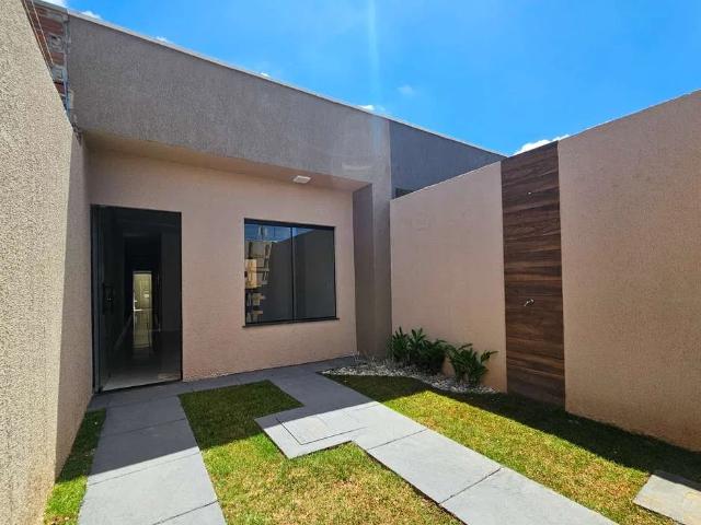 Casa venda em Vila Mauá, Goiânia
