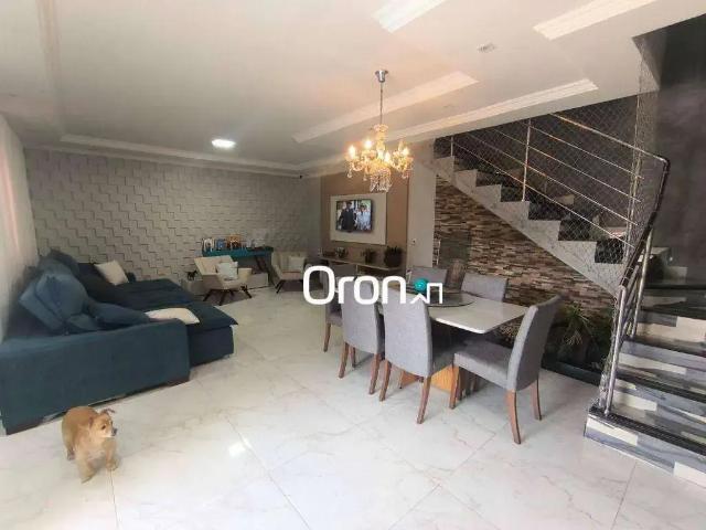Casa venda em Região Geográfica Imediata de Goiânia, Goiânia