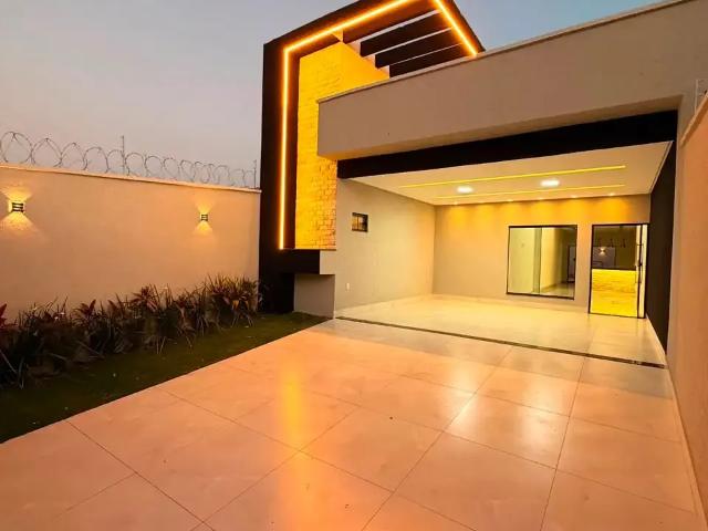 Casa venda em Região Geográfica Imediata de Goiânia, Goiânia