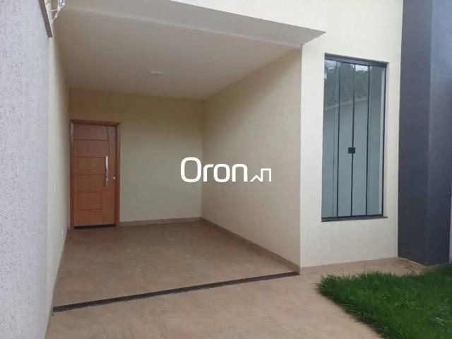 Casa venda em Região Geográfica Imediata de Goiânia, Goiânia