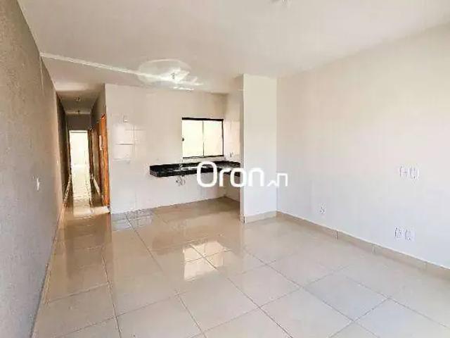Casa venda em Região Geográfica Imediata de Goiânia, Goiânia