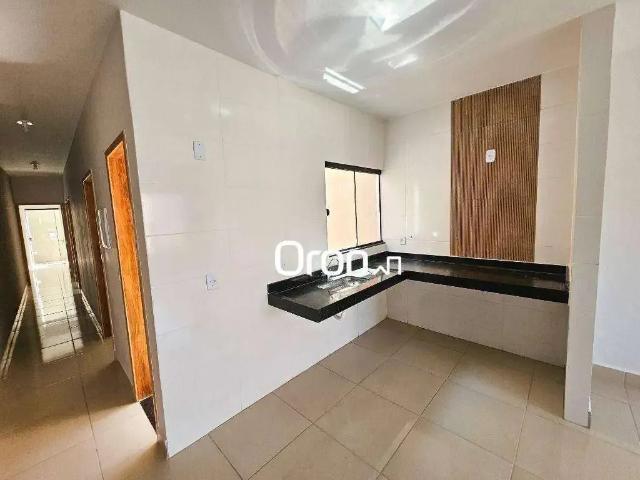 Casa venda em Região Geográfica Imediata de Goiânia, Goiânia