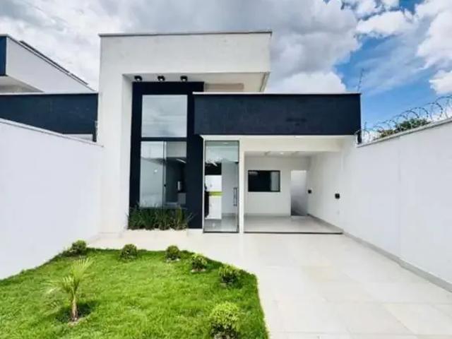 Casa venda em Região Geográfica Imediata de Goiânia, Goiânia