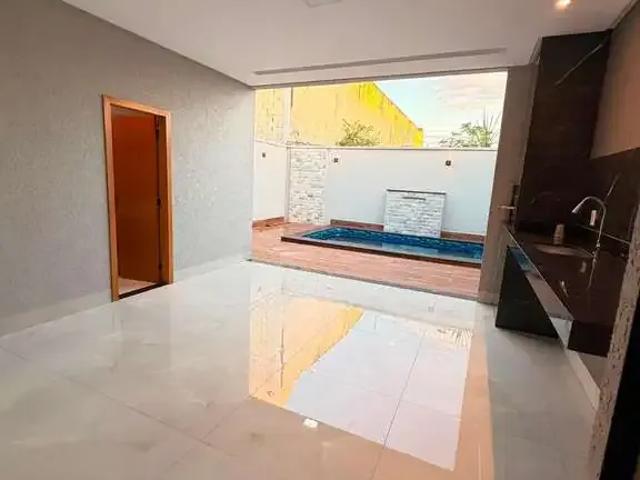 Casa venda em Região Geográfica Imediata de Goiânia, Goiânia