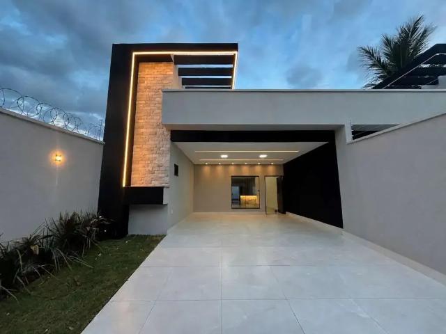 Casa venda em Região Geográfica Imediata de Goiânia, Goiânia