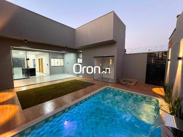 Casa venda em Região Geográfica Imediata de Goiânia, Goiânia
