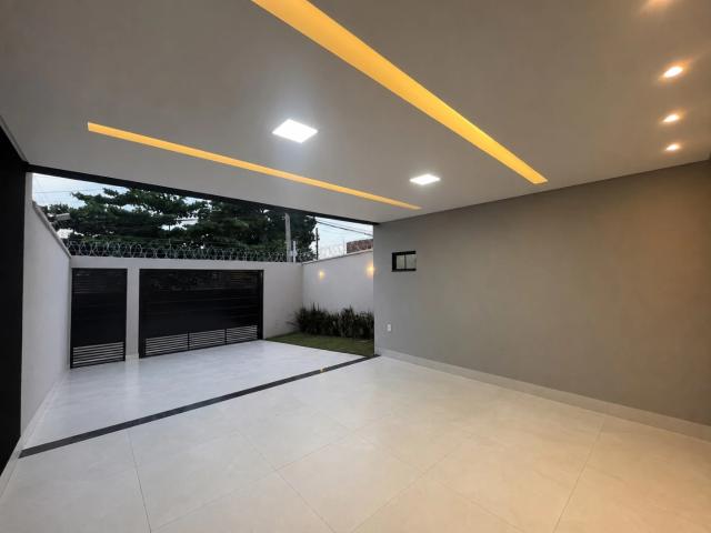 Casa venda em Vila Mauá, Goiânia