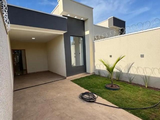 Casa venda em Região Geográfica Imediata de Goiânia, Goiânia