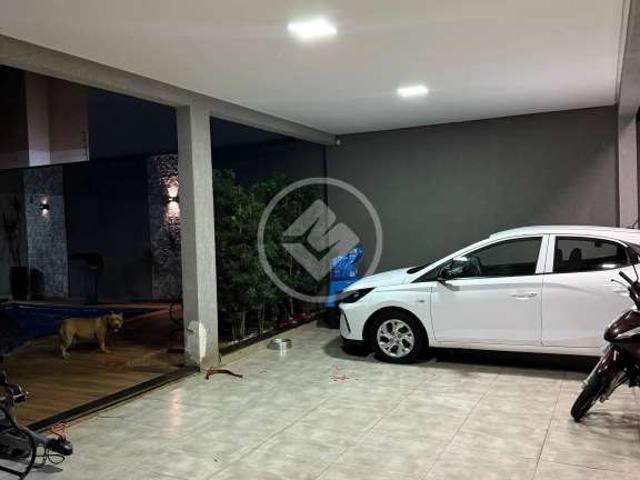 Casa venda em Região Geográfica Imediata de Goiânia, Goiânia