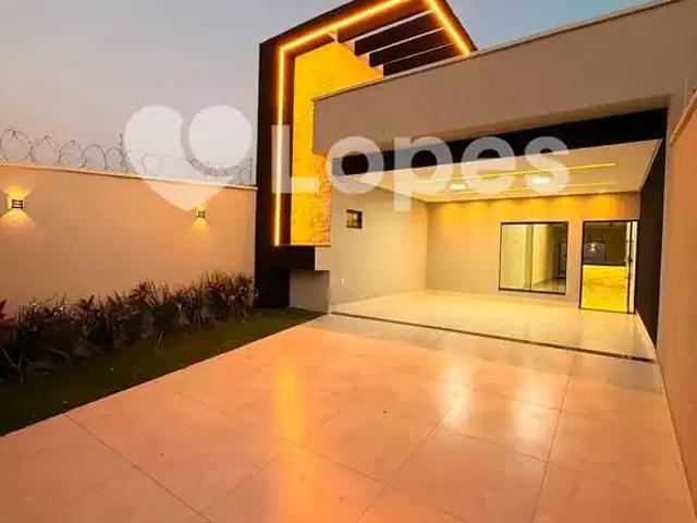 Casa venda em Região Geográfica Imediata de Goiânia, Goiânia