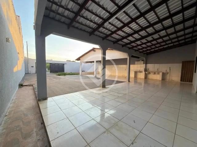Casa venda em Parque Santa Rita, Goiânia
