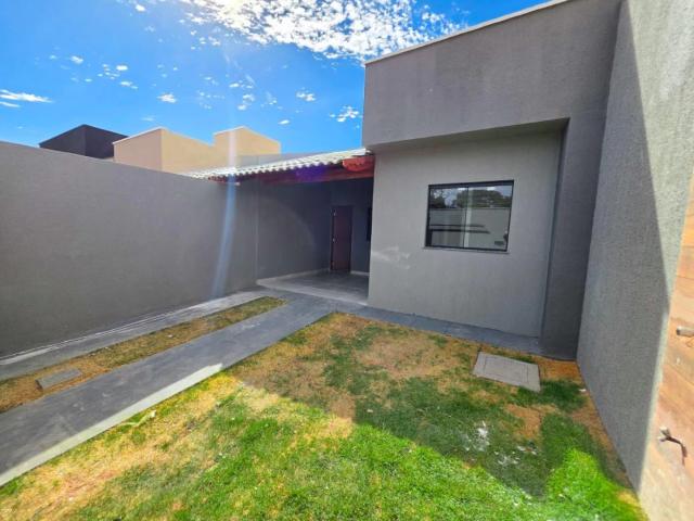 Casa venda em Chácaras Alto da Glória, Goiânia