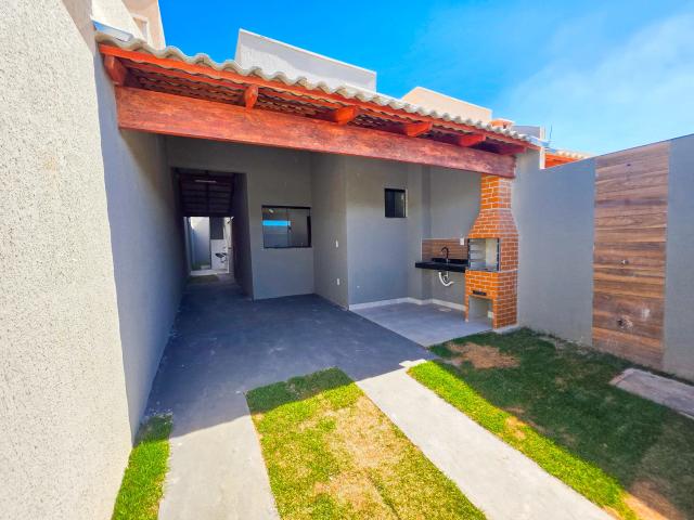 Casa venda em Setor OrientVille, Goiânia
