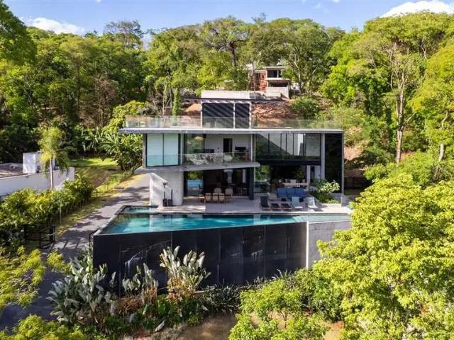 Casa venda em Região Geográfica Imediata de Goiânia, Goiânia
