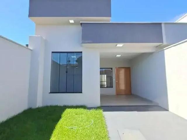 Casa venda em Região Geográfica Imediata de Goiânia, Goiânia