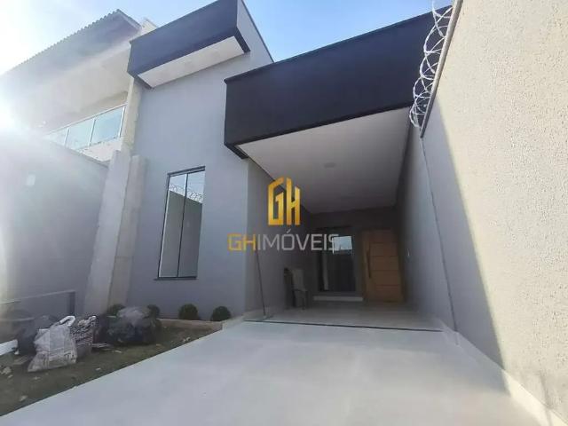 Casa venda em Região Geográfica Imediata de Goiânia, Goiânia