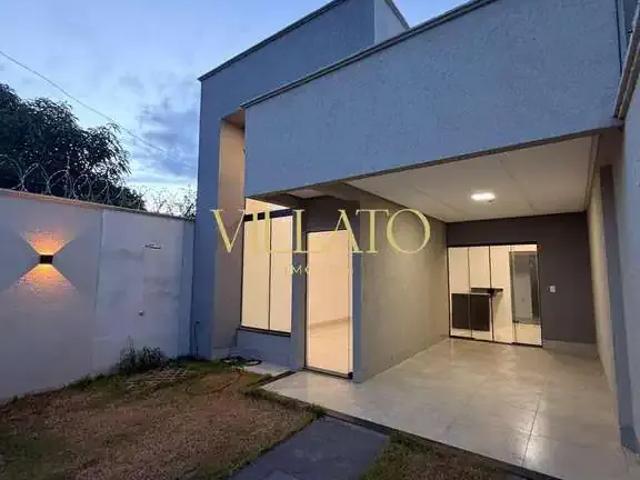 Casa venda em Região Geográfica Imediata de Goiânia, Goiânia