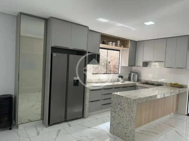 Casa venda em Região Geográfica Imediata de Goiânia, Goiânia