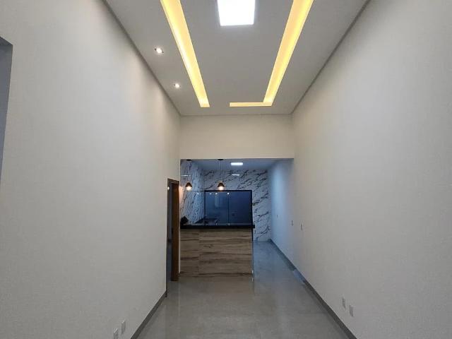 Casa venda em Residencial Alice Barbosa, Goiânia