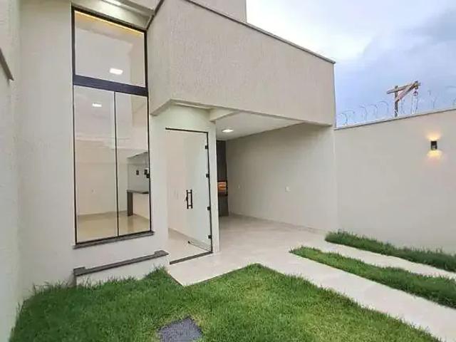 Casa venda em Região Geográfica Imediata de Goiânia, Goiânia