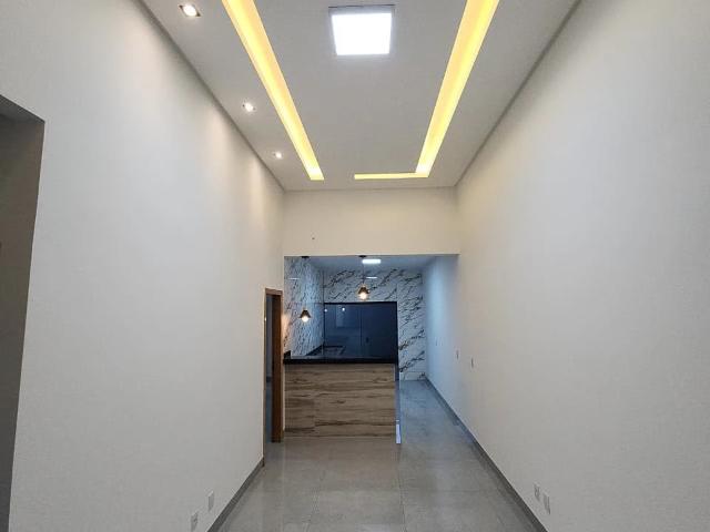 Casa venda em Residencial Alice Barbosa, Goiânia