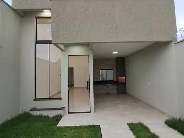 Casa venda em Região Geográfica Imediata de Goiânia, Goiânia