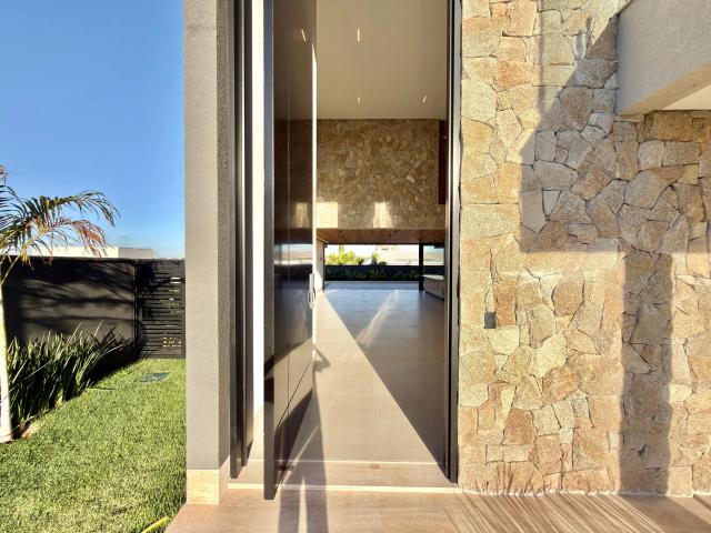 Casa venda em Residencial Alphaville Flamboyant, Goiânia