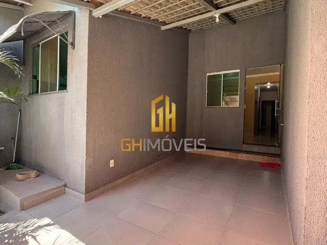 Casa venda em Região Geográfica Imediata de Goiânia, Goiânia