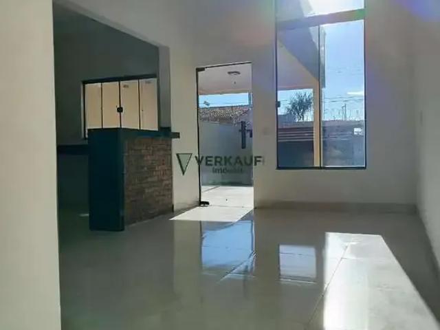 Casa venda em Região Geográfica Imediata de Goiânia, Goiânia