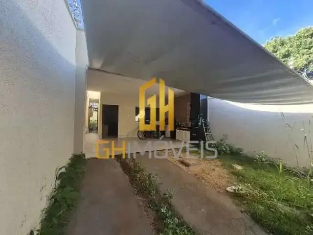 Casa venda em Região Geográfica Imediata de Goiânia, Goiânia