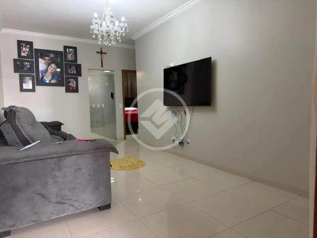 Casa venda em Cachoeira Dourada, Goiânia
