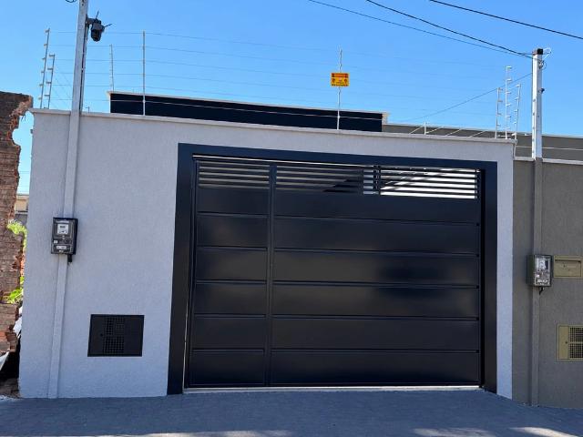 Casa venda em Residencial Barravento, Goiânia