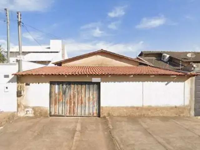Casa venda em Região Geográfica Imediata de Goiânia, Goiânia