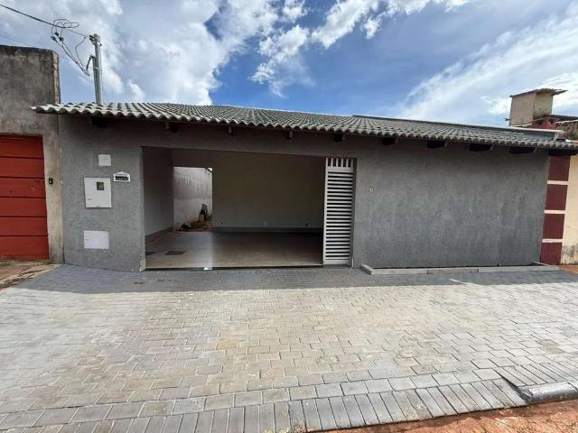Casa venda em Residencial Barravento, Goiânia