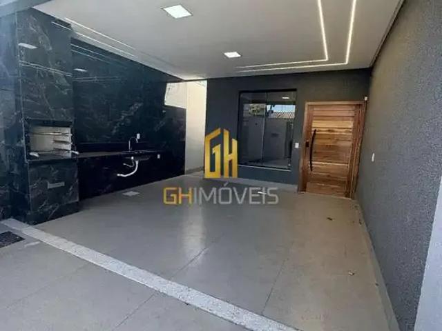 Casa venda em Região Geográfica Imediata de Goiânia, Goiânia