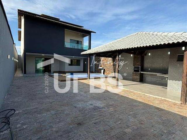 Casa venda em Residencial Barravento, Goiânia