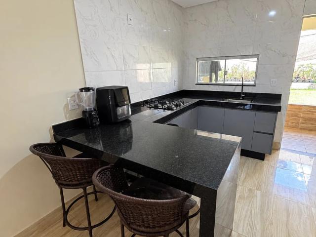 Casa venda em Residencial Bertin Belchior II, Goiânia