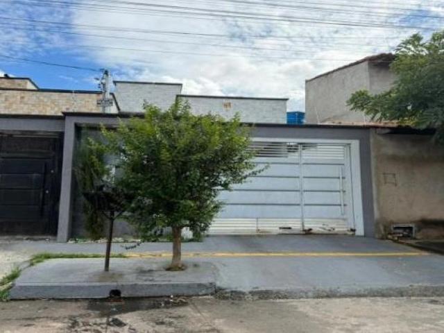 Casa venda em Residencial Brisas da Mata, Goiânia