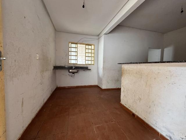 Casa venda em Residencial Brisas da Mata, Goiânia