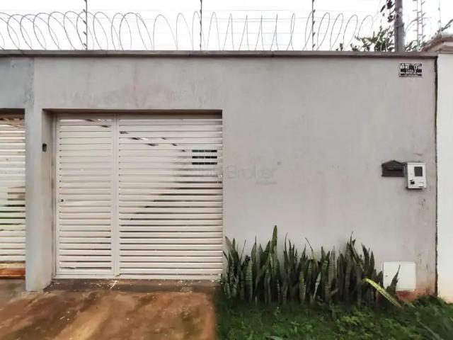 Casa venda em Região Geográfica Imediata de Goiânia, Goiânia