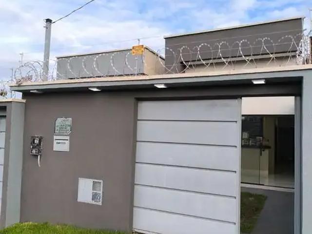 Casa venda em Região Geográfica Imediata de Goiânia, Goiânia