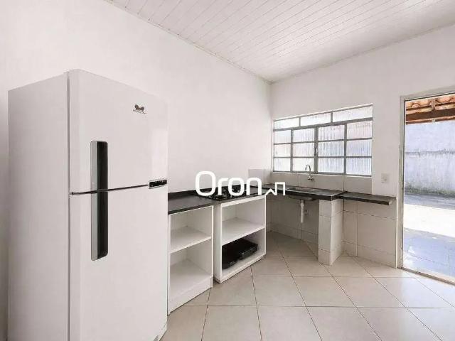 Casa venda em Região Geográfica Imediata de Goiânia, Goiânia