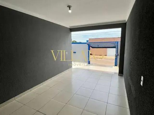 Casa venda em Residencial Brisas da Mata, Goiânia