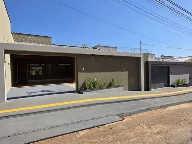 Casa venda em Região Geográfica Imediata de Goiânia, Goiânia