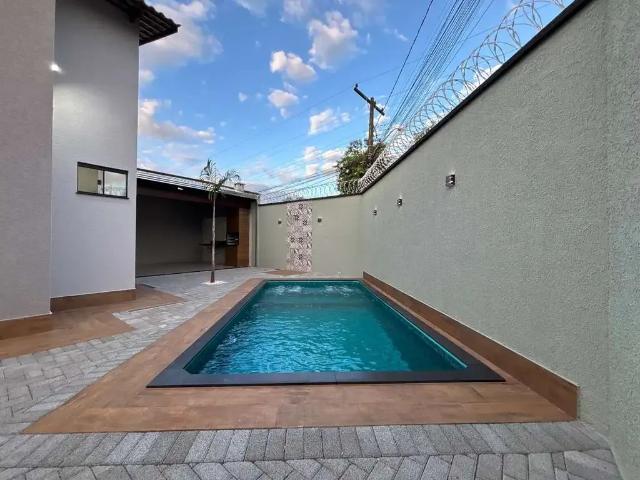 Casa venda em Região Geográfica Imediata de Goiânia, Goiânia