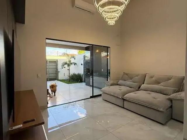 Casa venda em Região Geográfica Imediata de Goiânia, Goiânia