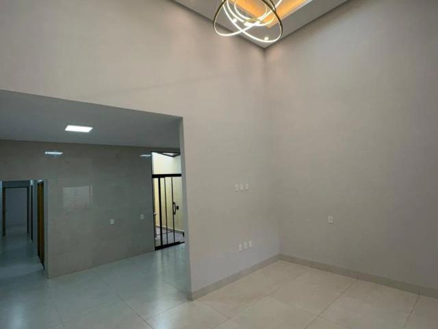 Casa venda em Residencial Brisas da Mata, Goiânia
