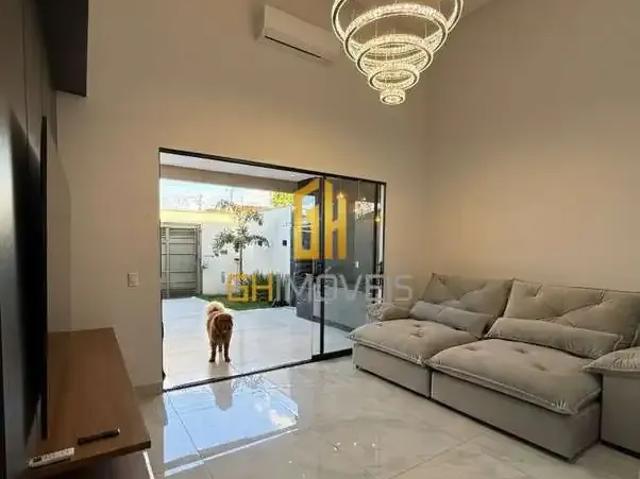 Casa venda em Região Geográfica Imediata de Goiânia, Goiânia