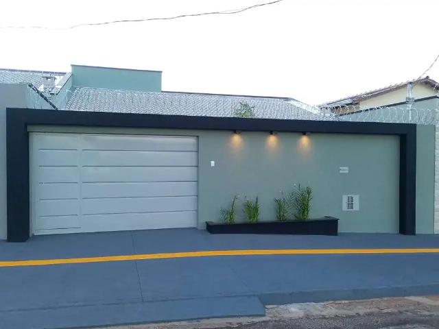 Casa venda em Região Geográfica Imediata de Goiânia, Goiânia